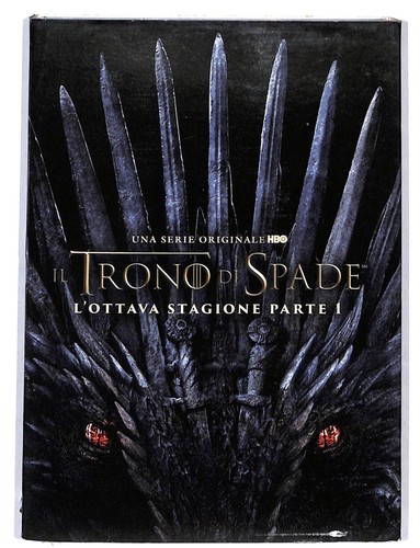 Ebond trono spade - trono, di