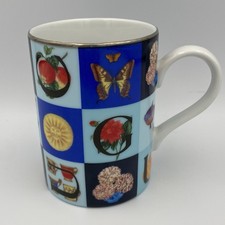 Tazza da caffè vintage GUCCI