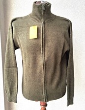 Maglione a collo alto E.I