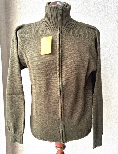 Maglione collo alto i - maglione, a