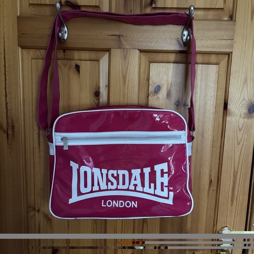 Borsa tracolla vintage - a,