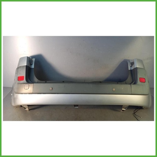 Paraurti posteriore renault - paraurti,