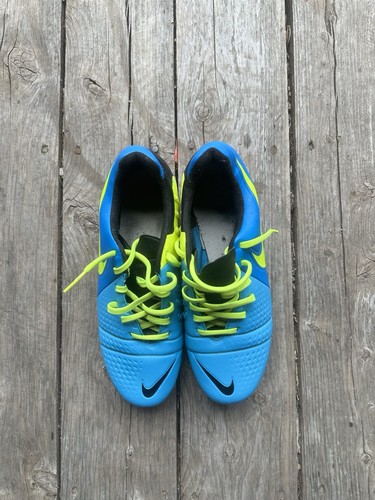 Scarpe calcio nike ctr360 - da,