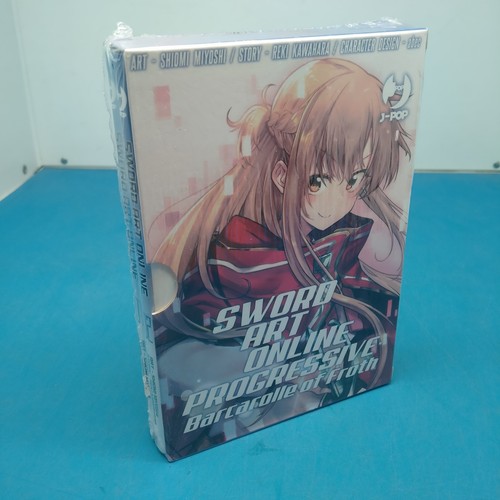 Sword art online - online, –