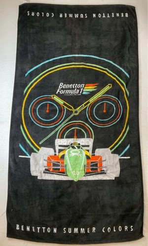 Very rare vintage - vintage, benetton