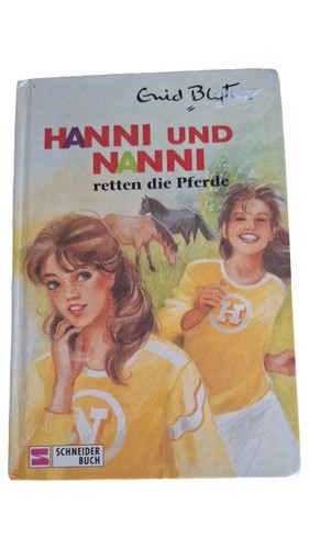 Hanni nanni salvano - hanni,