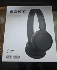 SONYVWH-CH520 CUFFIE WIRELESS