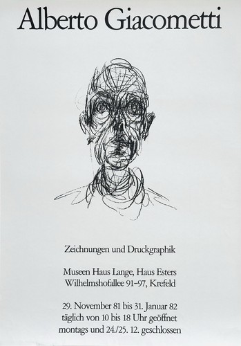 Poster mostra poster originale