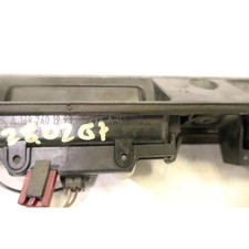 MANIGLIA PORTELLO POST