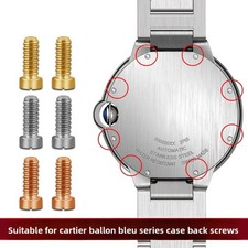 Per Cartier Palloncino Blu