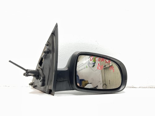 Specchietto esterno destro - specchietto,