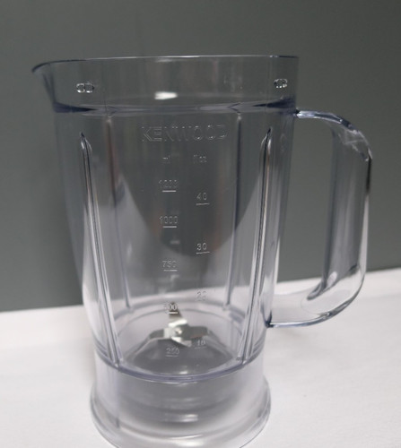 Bol blender pour robot