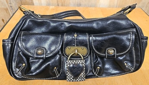 Borsa mano vintage y2k - vintage,