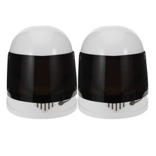  2 Pcs Casco Spaziale Per Il
