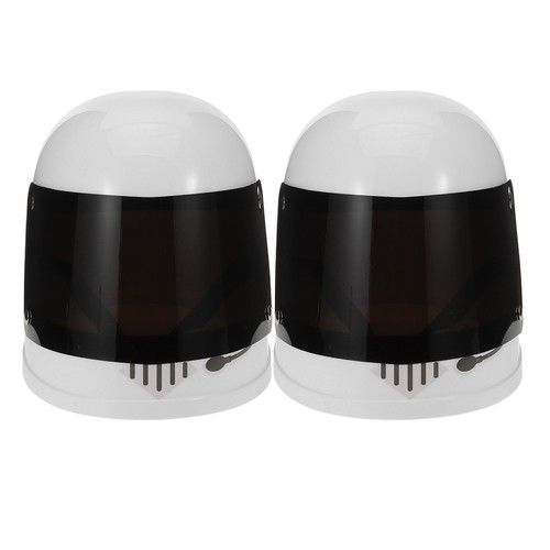 Pcs casco spaziale - ,