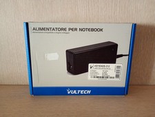Alimentatore Notebook Vultech