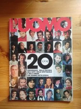 L'UOMO VOGUE 20