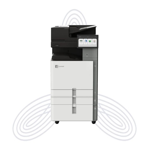 Lexmark xc9525 multifunzione - lexmark,