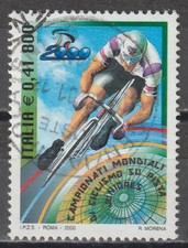 Italia Repubblica 2000
