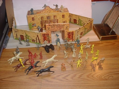 Vintage marx walt - vintage,