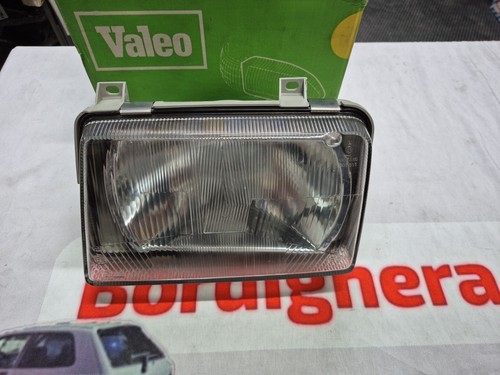 Seat ibiza mk1 1984 - mk1, faro
