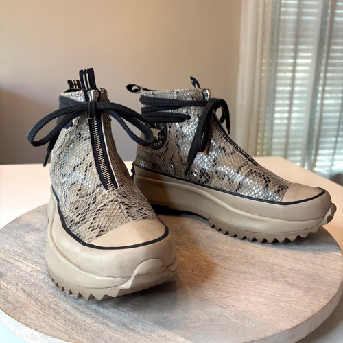 Sneakers converse run star - sneakers,