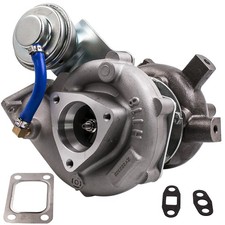 Turbo for Nissan Safari Patrol