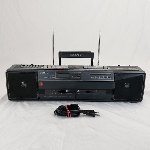 Sony cfs w5oil lettore - sony, cfs-w5oil