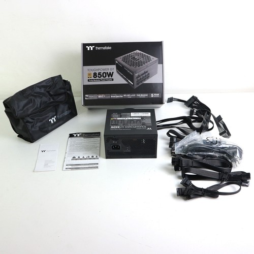 Alimentatore thermaltake - alimentatore,