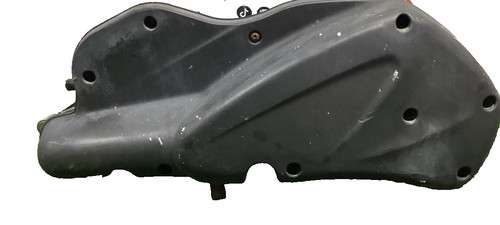 Air box filtro aria - aria, piaggio