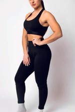 Reggiseno Supremacy Peak Twist