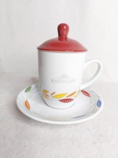 Whittington Tazza Thè con