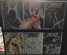 Lotto DC Space Ghost