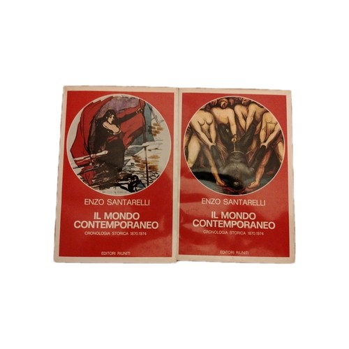 Santarelli mondo - santarelli, il