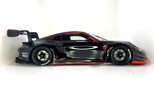 Tamiya porsche 911 gt3r - tt-02,