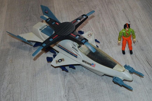 Chopper gijoe cobra wing - cobra, x-wing