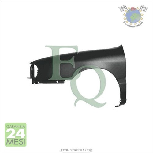 Parafango anteriore dx - parafango, eq