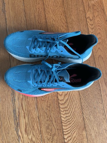 Scarpe corsa brooks - scarpe,