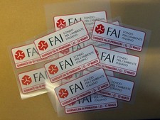 toppa patch lega pro calcio