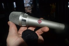 Neumann KMS 105 clone -