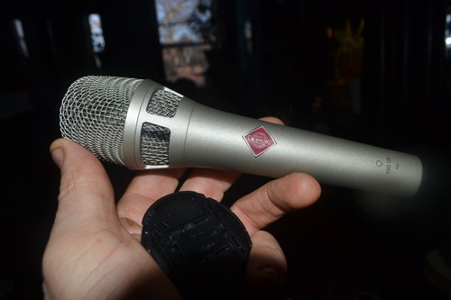 Neumann kms 105 - neumann,
