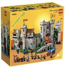 LEGO 10305 Castello dei