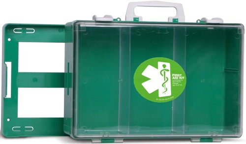 Valigetta pronto soccorso - valigetta,