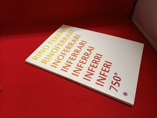 Rino Ferrari - 750° -