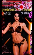 UOMO SEX VOODOO pheroXity