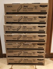 Toner Xerox originale per