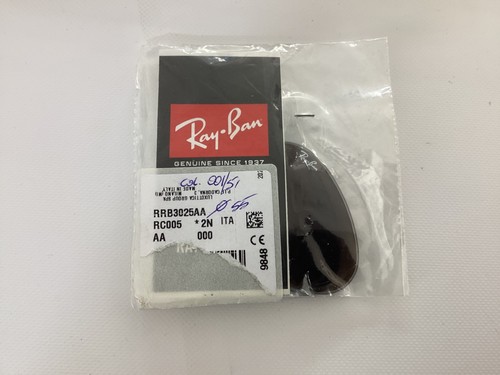 Lenti ricambio ray ban rb - lenti, di