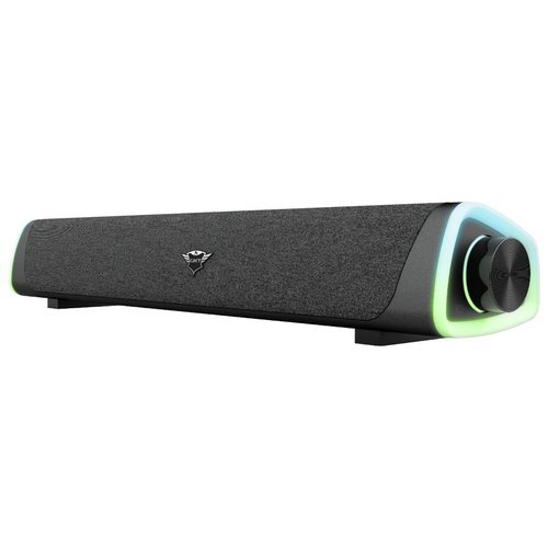 Trust set altoparlanti gxt - trust, pc