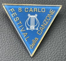 Ferrara S. Carlo - Accademia