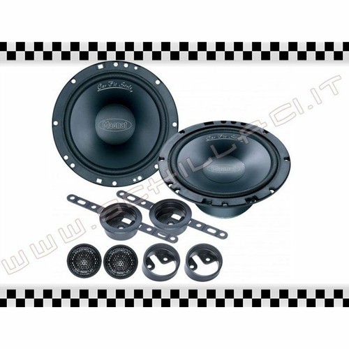 Magnat car fit style 216 - fit,